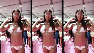 Best Models in Traffic Chic - Paraiso Miami Beach 4K