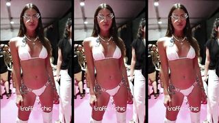 Best Models in Traffic Chic - Paraiso Miami Beach 4K