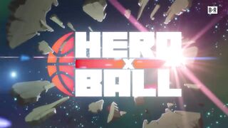 Luka, Giannis, D-Book vs. Jokic for his MVP | HERO BALL EPISODE 2