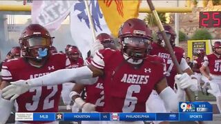 NM State still on the hunt for replacement games