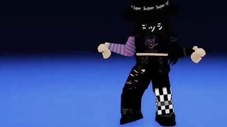 TWICE - Talk That Talk (dance cover on Roblox)【RH Dance Studio】【踊ってみた】#twice #talkthattalk