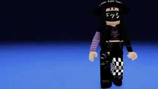 TWICE - Talk That Talk (dance cover on Roblox)【RH Dance Studio】【踊ってみた】#twice #talkthattalk