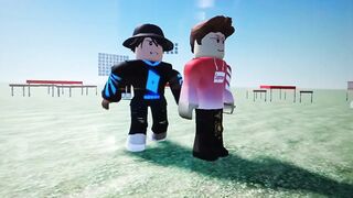 Roblox bully story season 1????✨ episode 3????"Neffex Purpose????????" Roblox Music animation ????