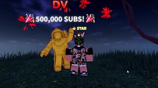 How to Get DV Emote FREE! in Roblox Bedwars...