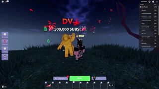 How to Get DV Emote FREE! in Roblox Bedwars...