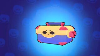 GET YOUR OMEGA BOX!- Brawl stars Free Gifts