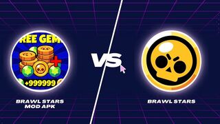 Brawl Stars mod menu apk - mod menu Brawl Stars chorme 2022 colette mods aqua1