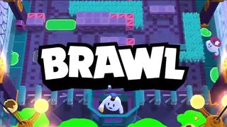 Brawl Stars Ghost Train Challenge Gameplay Walkthrough Android Part 110