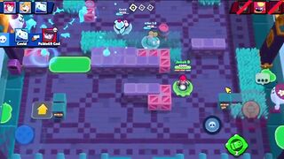 Brawl Stars Ghost Train Challenge Gameplay Walkthrough Android Part 110