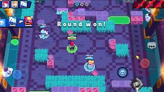 Brawl Stars Ghost Train Challenge Gameplay Walkthrough Android Part 110