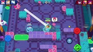 Brawl Stars Ghost Train Challenge Gameplay Walkthrough Android Part 110