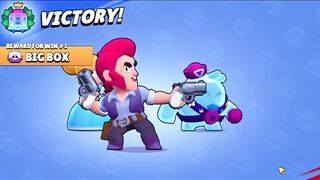 Brawl Stars Ghost Train Challenge Gameplay Walkthrough Android Part 110