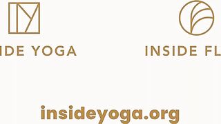 Inside Yoga - Evolution, Music & All You Need Is Inside