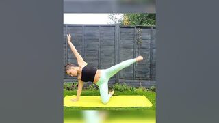 Yoga | Contortion workout