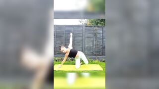 Yoga | Contortion workout