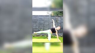 Yoga | Contortion workout