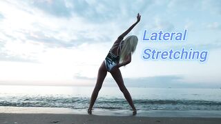 Top 5 Stretching exercises