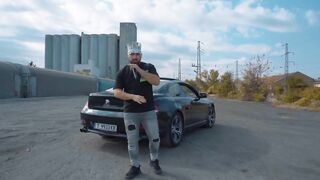 Аднан Бийтс - Кючека "Tupalka" Оригинал (Official Video)