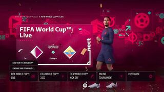 FIFA 23 | Official FIFA World Cup Deep Dive Trailer