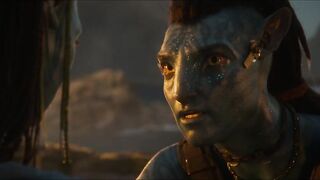 Avatar: The Way of Water | Official Trailer