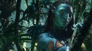 Avatar: The Way of Water | Official Trailer