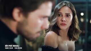 Bir Peri Masalı 6. Bölüm 2. Fragmanı