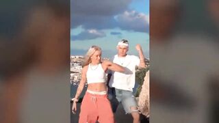 TIK TOK 2022 Dance challenge compilation!