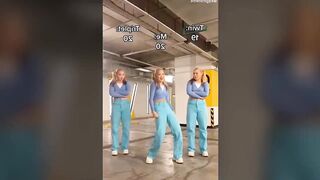 TIK TOK 2022 Dance challenge compilation!