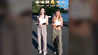 TIK TOK 2022 Dance challenge compilation!