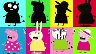 Peppa Pig /Monster How Should I Feel Meme Compilation /Animation mreme /Monster /Memes