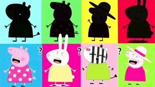 Peppa Pig /Monster How Should I Feel Meme Compilation /Animation mreme /Monster /Memes