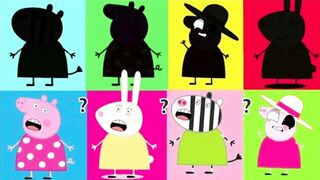 Peppa Pig /Monster How Should I Feel Meme Compilation /Animation mreme /Monster /Memes