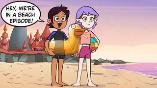 A beach Episode!