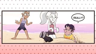 A beach Episode!