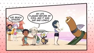 A beach Episode!