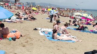 Beach Sant Miquel ????????????