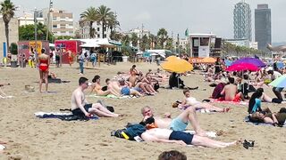 Beach Sant Miquel ????????????