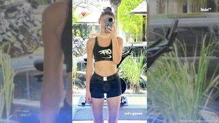 Stefanie Giesinger im Bikini: Hier zeigt sie ihren trainierten Body| It's in TV