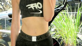 Stefanie Giesinger im Bikini: Hier zeigt sie ihren trainierten Body| It's in TV