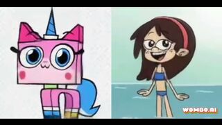 Preview 2 Unikitty And Sid Chang Bikini Deepfake