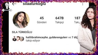 Sıla en üzücü anları yaşıyor. Instagram hesabını kapatmada kimin parmağı olduğu ortaya çıktı.