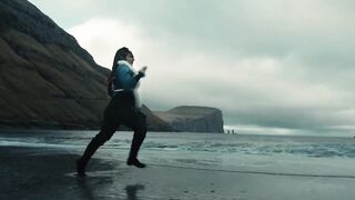 Elements of the Faroes (Avatar Inspired Travel Video)