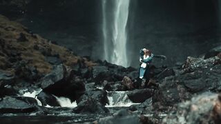 Elements of the Faroes (Avatar Inspired Travel Video)