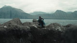 Elements of the Faroes (Avatar Inspired Travel Video)