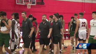 Vermont Men's Team Prepares for Busy Month of Travel