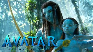 Avatar: The Way of Water Official Trailer