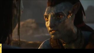 Avatar: The Way of Water Official Trailer