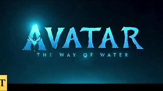 Avatar: The Way of Water Official Trailer