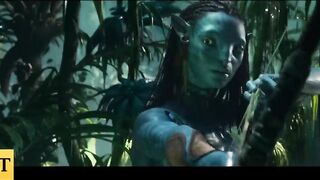 Avatar: The Way of Water Official Trailer