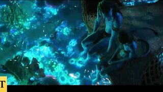 Avatar: The Way of Water Official Trailer